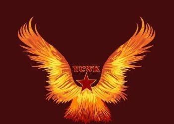 YCWK: Tüm Yurtsever Kürdistan Gençliğini Rojava Devrimine Sahip Çıkmaya Çağırıyoruz