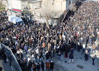 Bu Halkı Durdurmak Mümkün Değildir