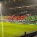St. Pauli – RB Leipzig Maçında Rojavaya Yönelik Saldırılar Protesto Edildi