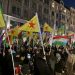 TCŞ Frankfurt: Rojava Yalnız Değildir!
