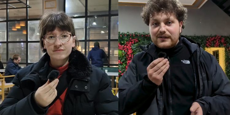 Halklar Karavanı’ndan Rojava İçin Uluslararası Seferberlik Çağrısı