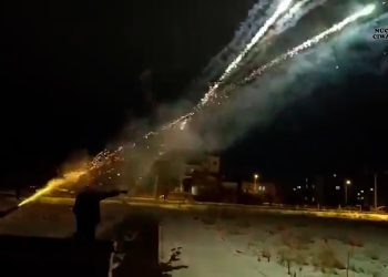 Semsûr’da Yurtsever Gençlerden Rojava İçin Eylem