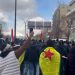 Silêmani’de Binlerce Genç Rojava İçin Eylemde