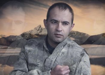 YRK, Helo Sûrên’in Şehadetini Açıkladı