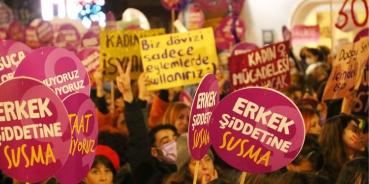 Ocak Ayı Şiddet Çetelesi: 15 Kadın Katledildi, 11 Şüpheli Ölüm