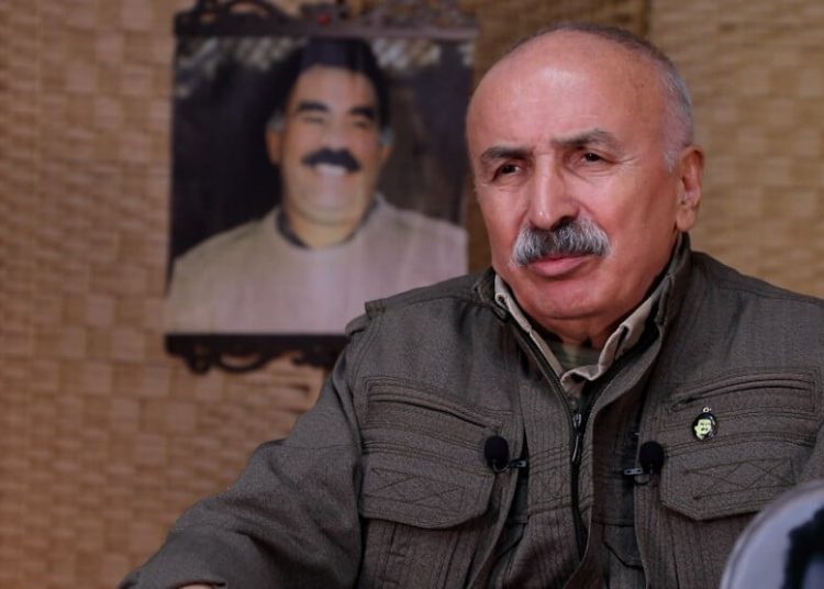 Karasu: Dört Parçada Tüm Halkımız Komployu Protesto Eylemlerine Katılmalı