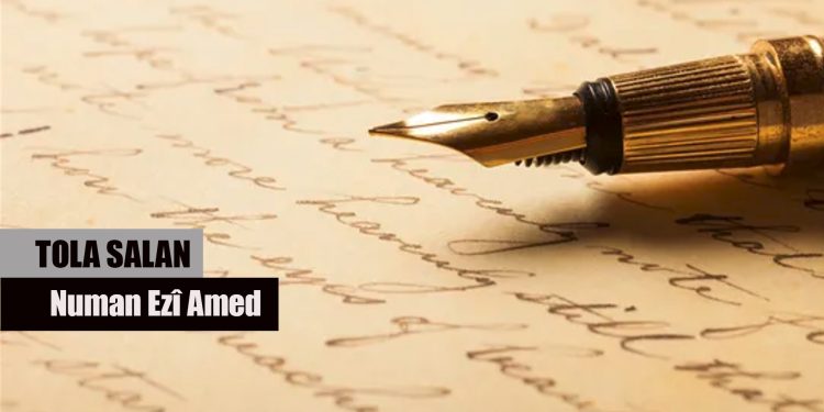 TOLA SALAN