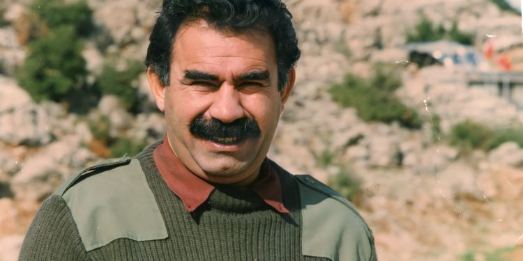 Önder Apo: Birinci Aşama Bitti, Bu Görüşme Entegrasyona Giriş Toplantısıdır