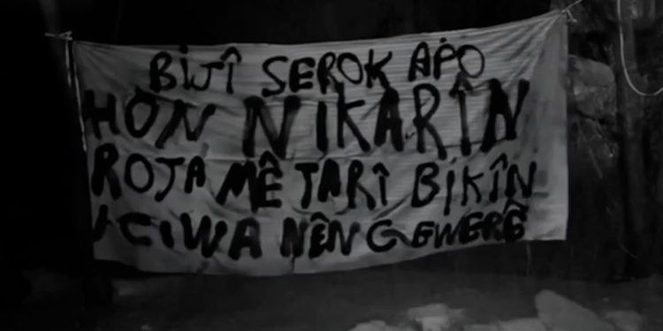 Gever’de 15 Şubat Protestosu: Üç Mahallede Eylemler Düzenlendi