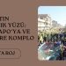 15 ŞUBATIN KARANLIK YÜZÜ : ÖNDER APO’YA VE KÜRTLERE KOMPLO