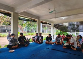 Rojava’dan İlhamla Endonezya’da Komünal Bir Deneyim