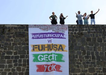 Özel Savaş Politikalarına Karşı Şiyar Be