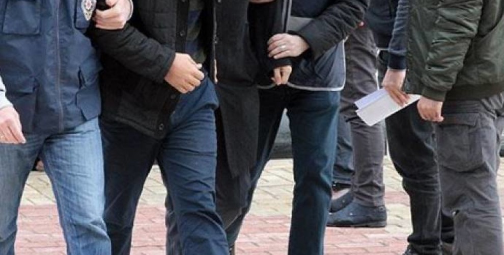 Türk devletinin sosyal medyada Efrin korkusu: 871 gözaltı