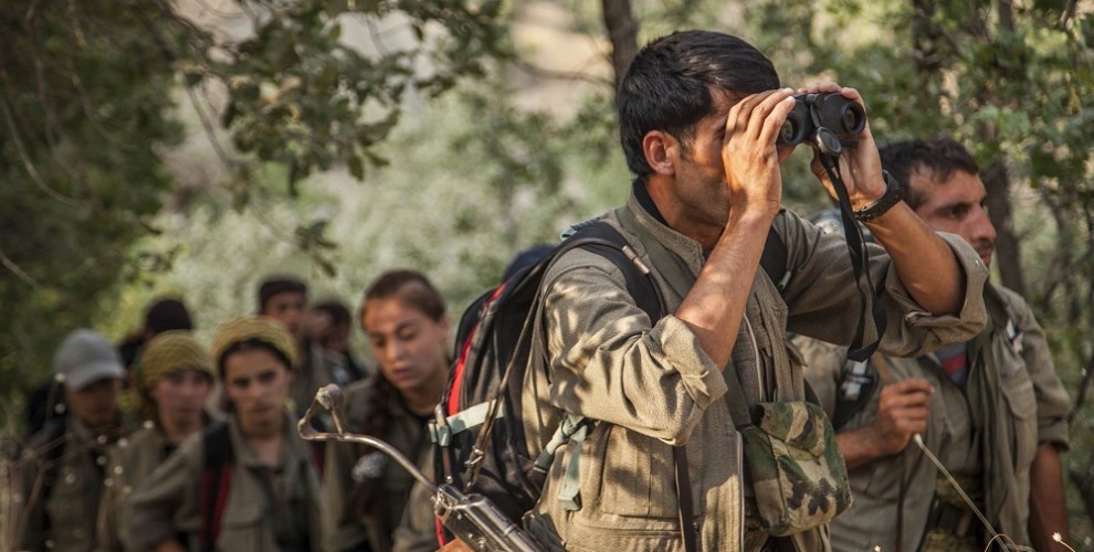 HPG, Ağrı ve Dersim’deki eylemlere ilişkin açıklama