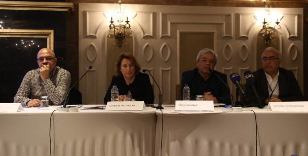 İmralı Cezaevi mutlaka kapatılmalıdır