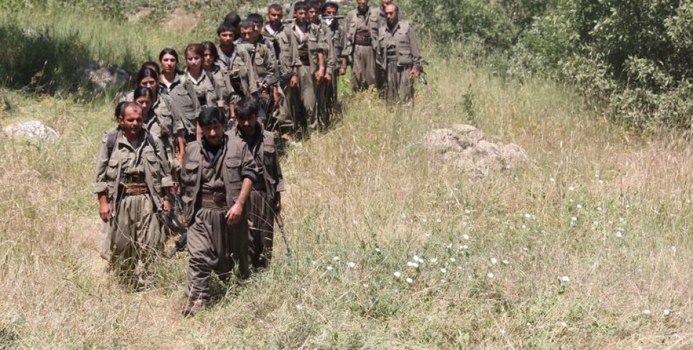 HPG, Hakkari ve Güney Kürdistan’da eylem düzenledi