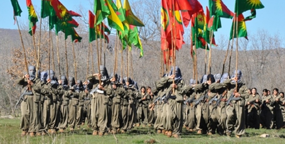 HPG, şehit düşen 7 Gerilla’nın kimliğini açıkladı