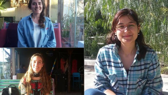 İzmir’deki öğrencilerden Erdoğan’a: Üniversitelerde direniş devam edecek