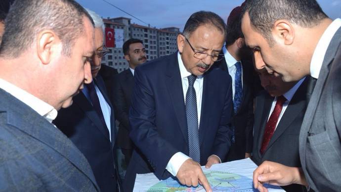 İşgalci Bakan, Şırnak’ta HDP’nin oy oranını AKP ile karıştırdı