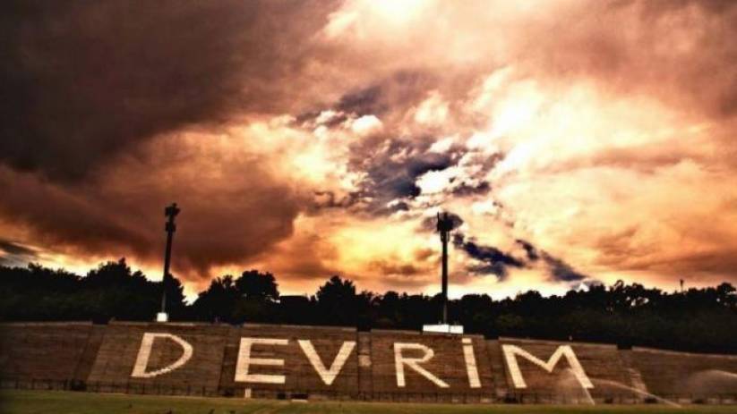 ODTÜ Gençliği OHAL ile engelleniyor