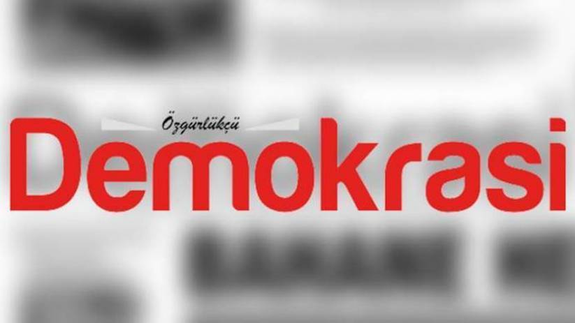 Özgürlükçü Demokrasi editörleri tutuklandı