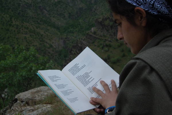 YJA-STAR komutanının objektifinden yansıyanlar!