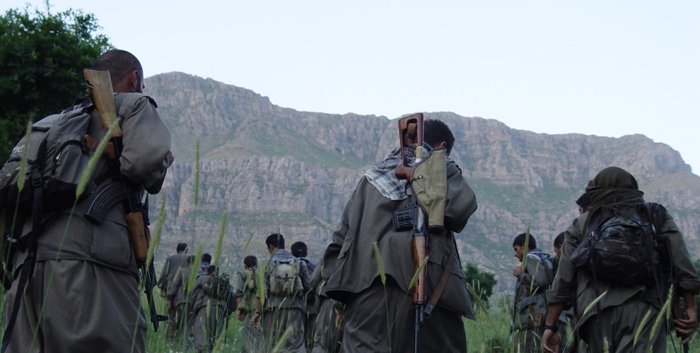 HPG, Gerilla eylemlerinde 26 işgalci Türk askerinin öldürüldüğünü duyurdu