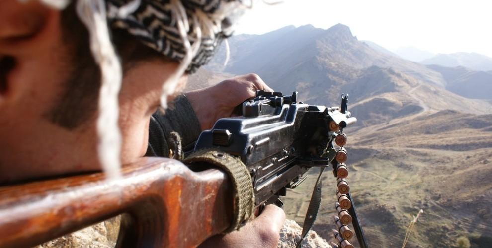 HPG’den eylem ve operasyonlara ilişkin açıklama: En az 5 işgalci asker öldürüldü