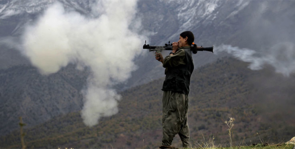 HPG, işgalci Türk askerlerini Kuzey ve Güney’de vurdu: 11 ölü