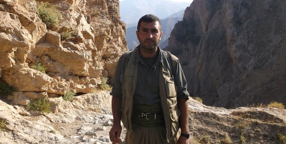 HPG, Dersim’de yıldızlaşan 7 kahraman Gerillayı açıkladı