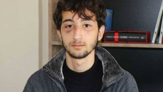 Ankara’da iki Devrimci Genç kaçırıldı