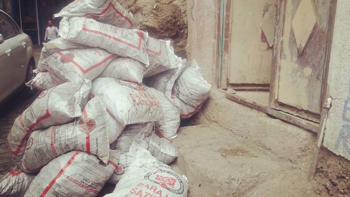 Yazlık seçim kömürü bu kez Sur’da!