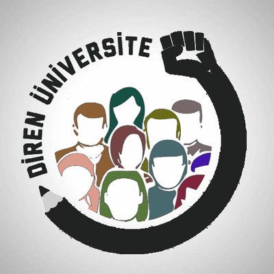 “Gençliğin, yeniden devrimin yoluna koyulacağı günlerin eşiğindeyiz”