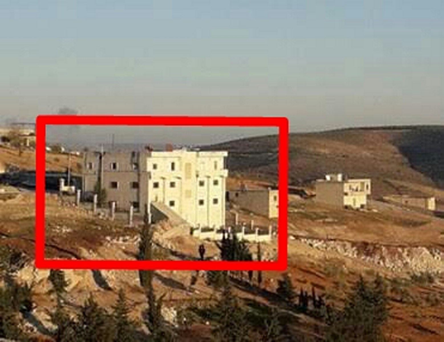 Efrin’de 110 genç kaçırıldı