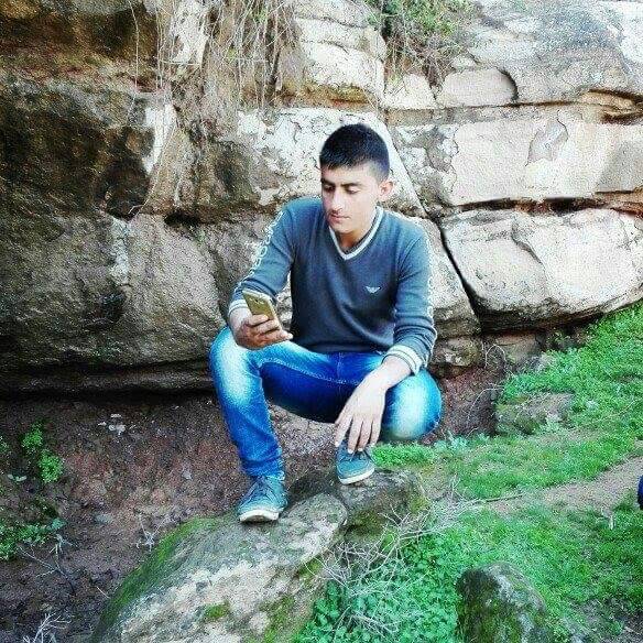 KDP Peşmergeleri Rojavalı bir Genci yaraladı