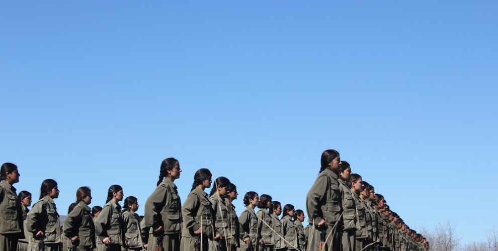 Gerilla Hakkari, Şırnak, Siirt ve Amed’te vurdu: 15 işgalci asker öldürüldü