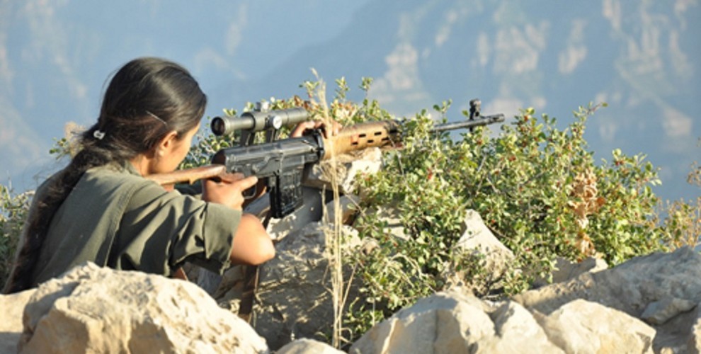 Hakkari, Batman ve Van’da Gerilla eylemi: 17 asker öldürüldü, 1 kişi cezalandırıldı