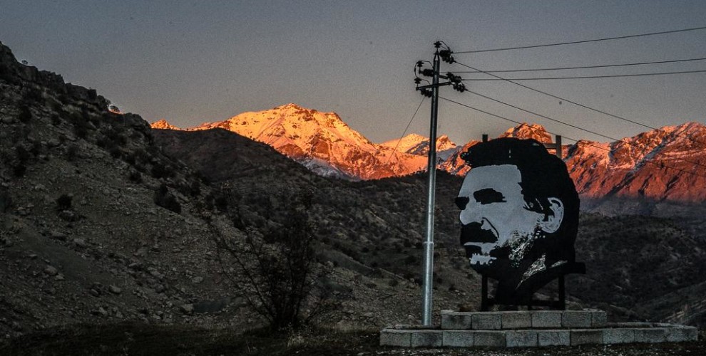 HPG: Hava saldırılarında kayıp yok