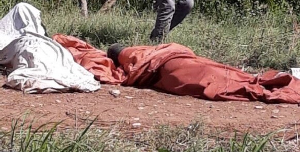 Efrîn’de 2 genç daha katledildi