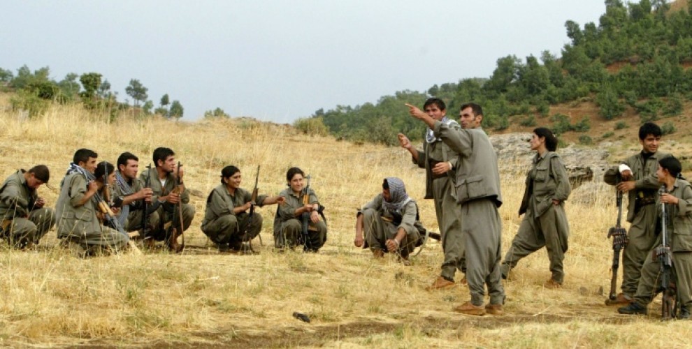Hakkari’de gerilla vurdu: 2 mevzi imha oldu, 3 işgalci asker öldürüldü