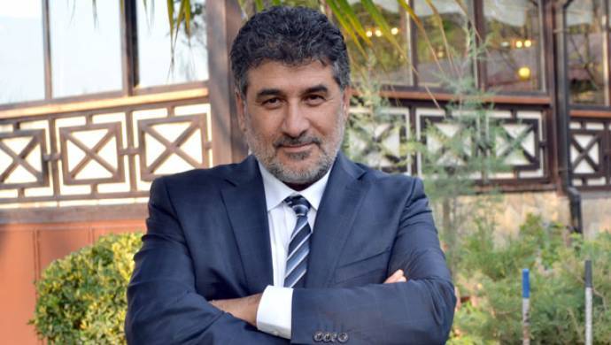 Akp’den Amed’e faşist katil aday!