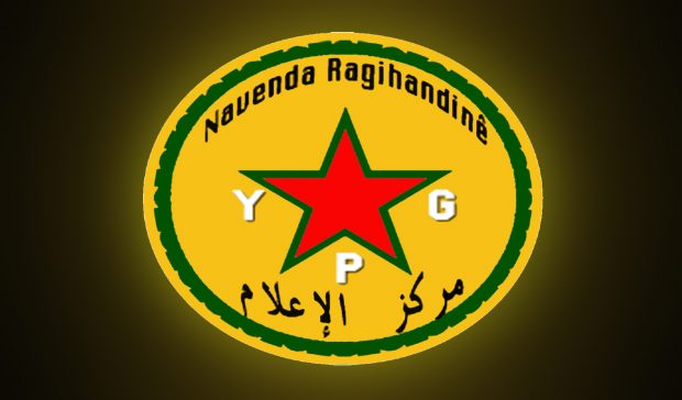 YPG’den İşgalci Türk ordusunun Serêkaniyê’ye saldırısı ile ilgili açıklama