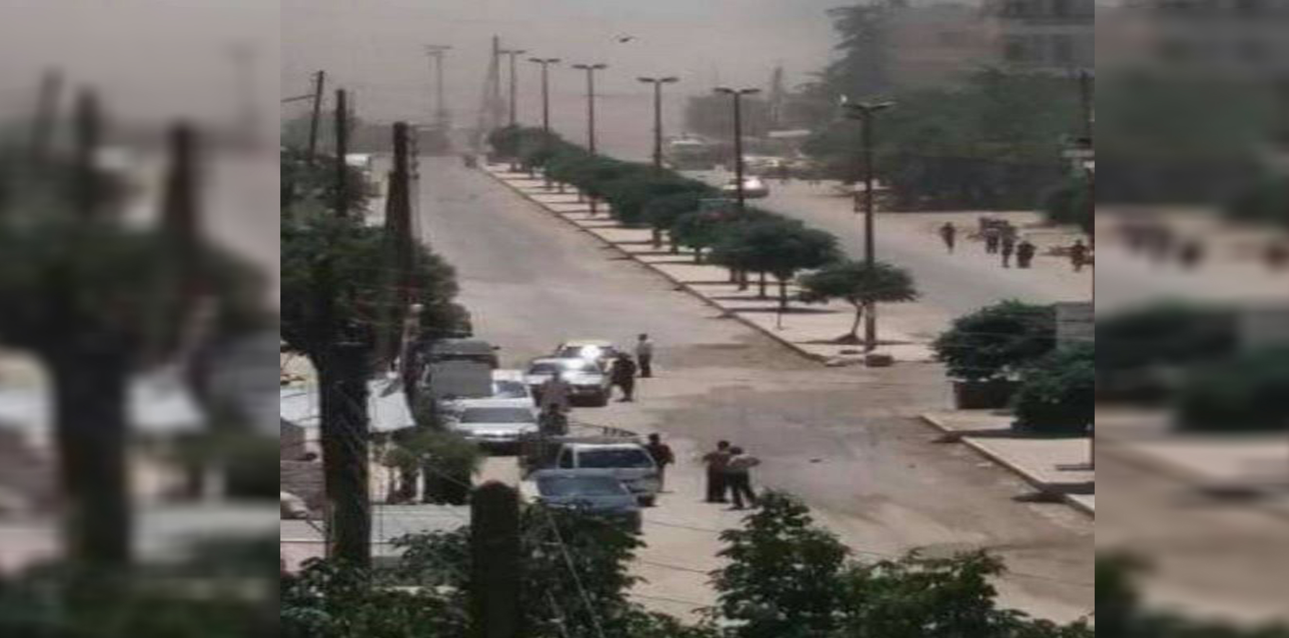 Efrin’de işgalci Türk ordusu ile çeteler arasında çatışma