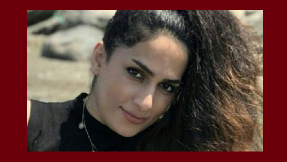 İran rejimi Kürt genç kadını kaçırdı!