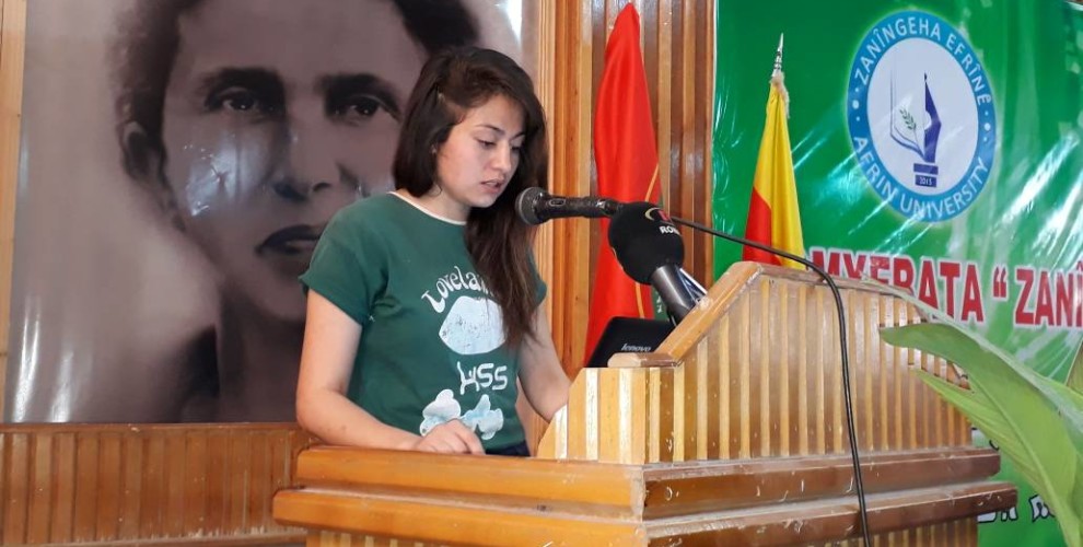 Demokratik ve Özgür Üniversite Çalıştayı sonuç bildirgesi