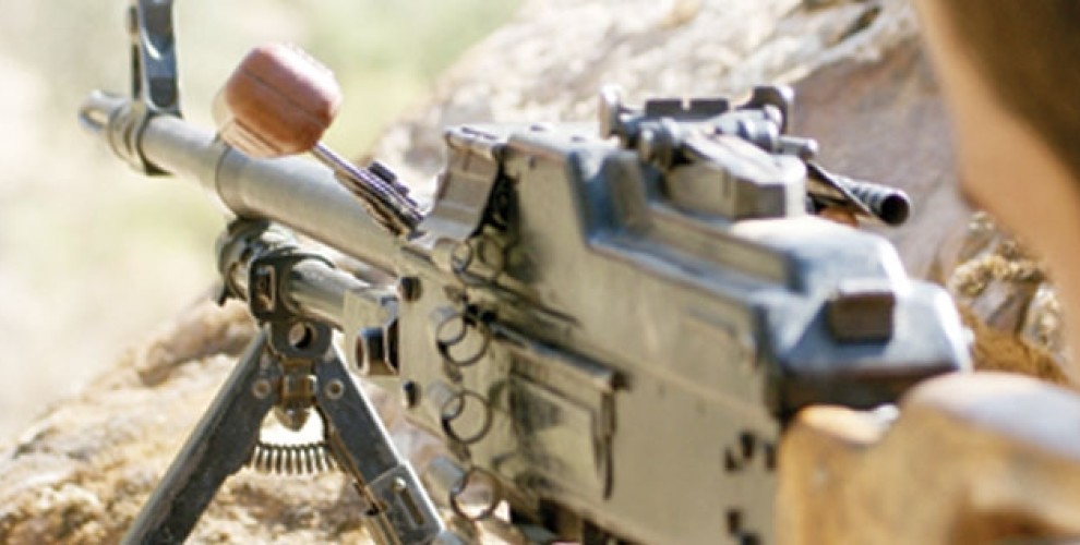 HPG, Sidekan, Hakkari, Ağrı ve Van’daki eylemlerde 7 askerin öldürüldüğünü duyurdu