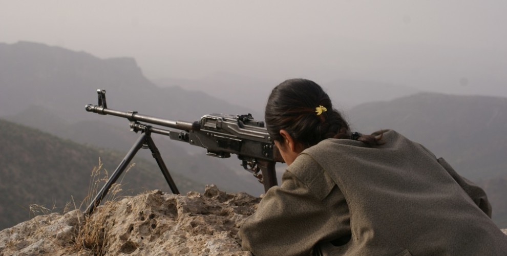 HPG, Hakkari ve Şırnak’ta işgalci Türk ordusunu vurdu