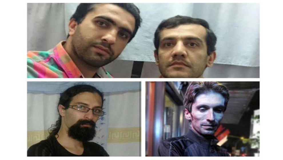 DAİŞ çetesi cezaevinde siyasi tutuklulara saldırdı