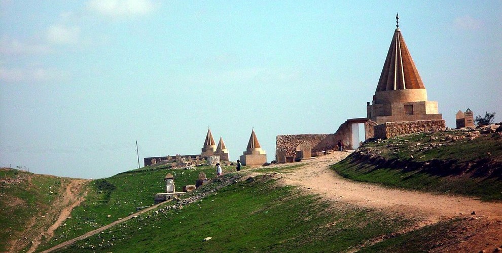 Şengal özerkliğe yürüyor