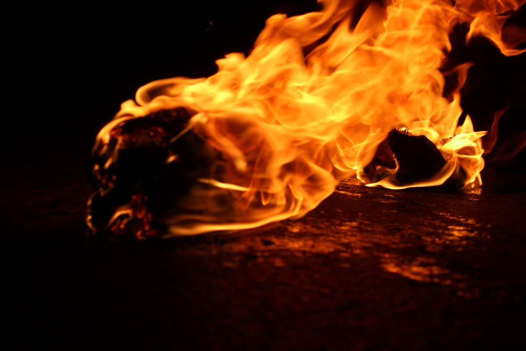 Rojava Gençliği Türk işgalciliğine karşı yürüdü